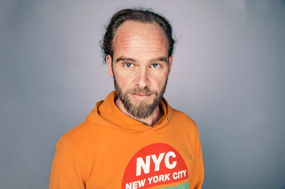 Christian Boenisch